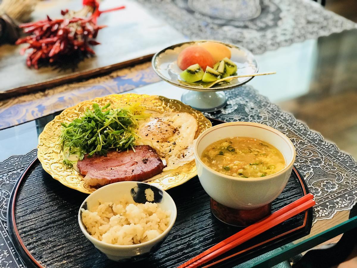 이마리 Joy House 빌라 외부 사진
